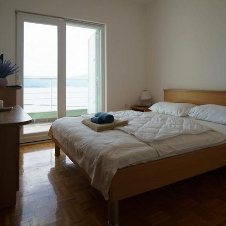 Apartment “Bel Ponte” קומרנה מראה חיצוני תמונה