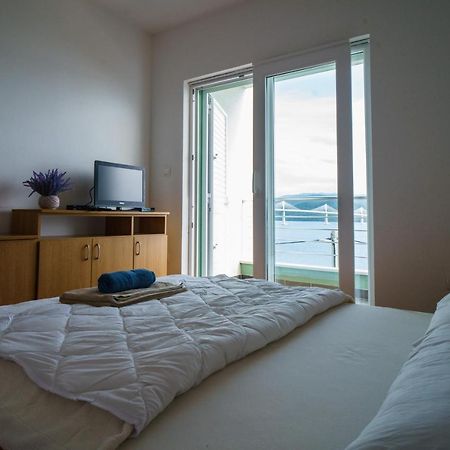 Apartment “Bel Ponte” קומרנה מראה חיצוני תמונה