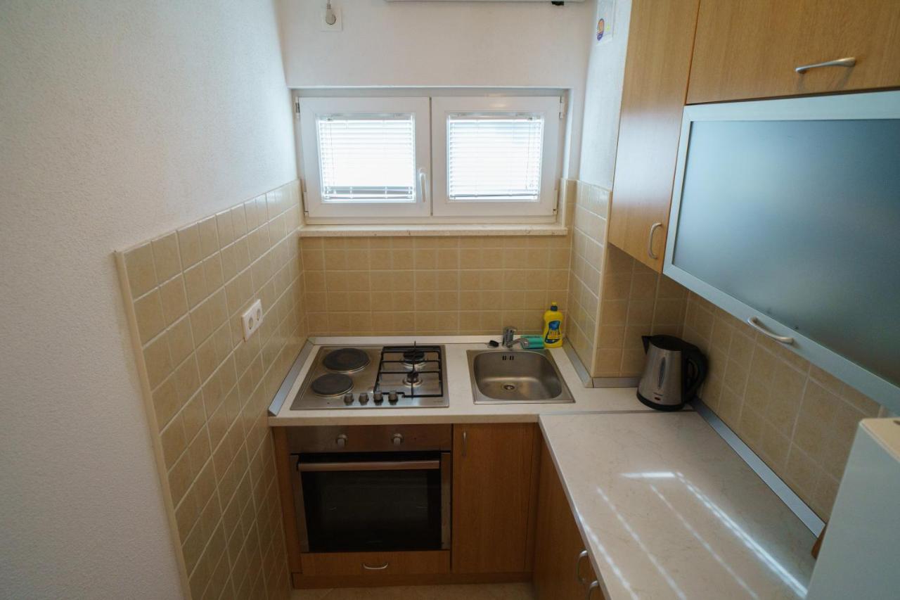 Apartment “Bel Ponte” קומרנה מראה חיצוני תמונה