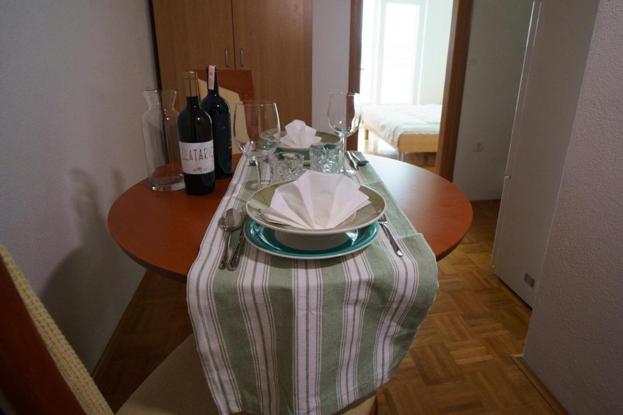 Apartment “Bel Ponte” קומרנה מראה חיצוני תמונה