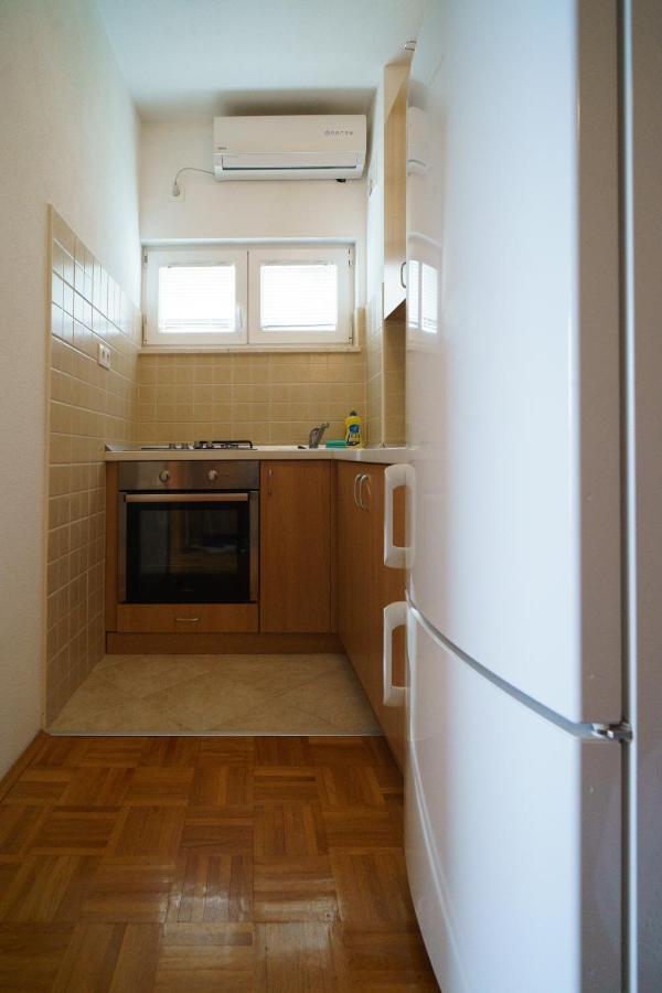 Apartment “Bel Ponte” קומרנה מראה חיצוני תמונה