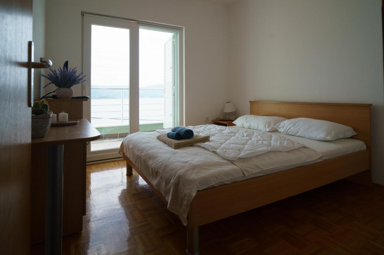 Apartment “Bel Ponte” קומרנה מראה חיצוני תמונה