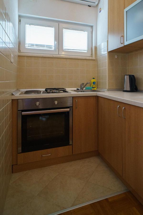 Apartment “Bel Ponte” קומרנה מראה חיצוני תמונה